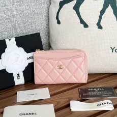 Chanel Wallet Purse